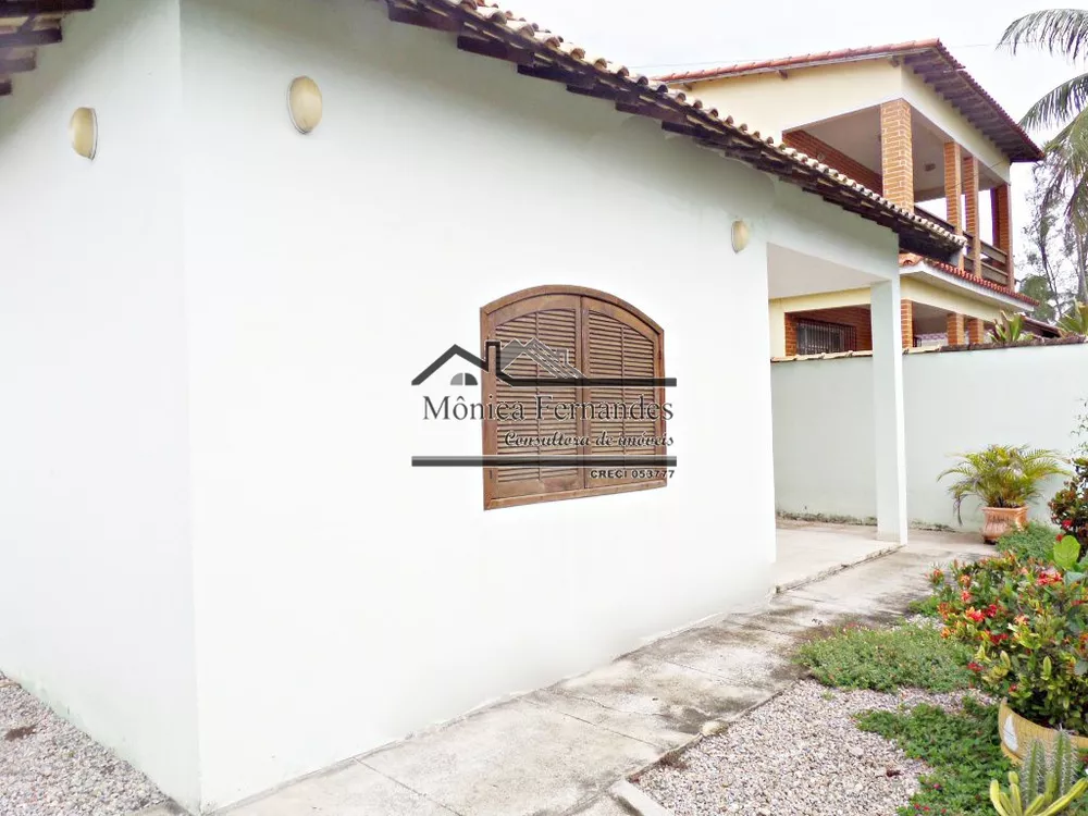 Casa, 3 quartos, 110 m² - Foto 8