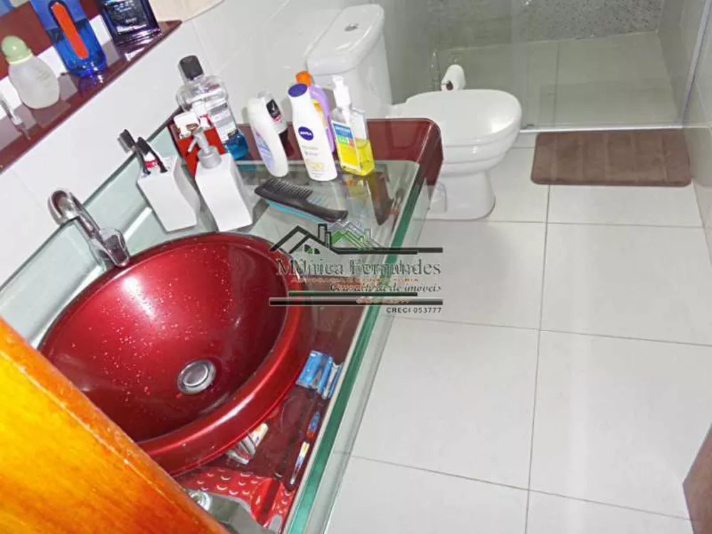 Casa, 3 quartos, 110 m² - Foto 27