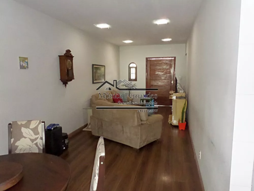 Casa, 3 quartos, 110 m² - Foto 21