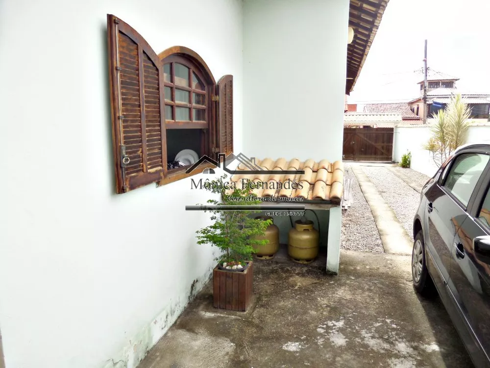 Casa, 3 quartos, 110 m² - Foto 10