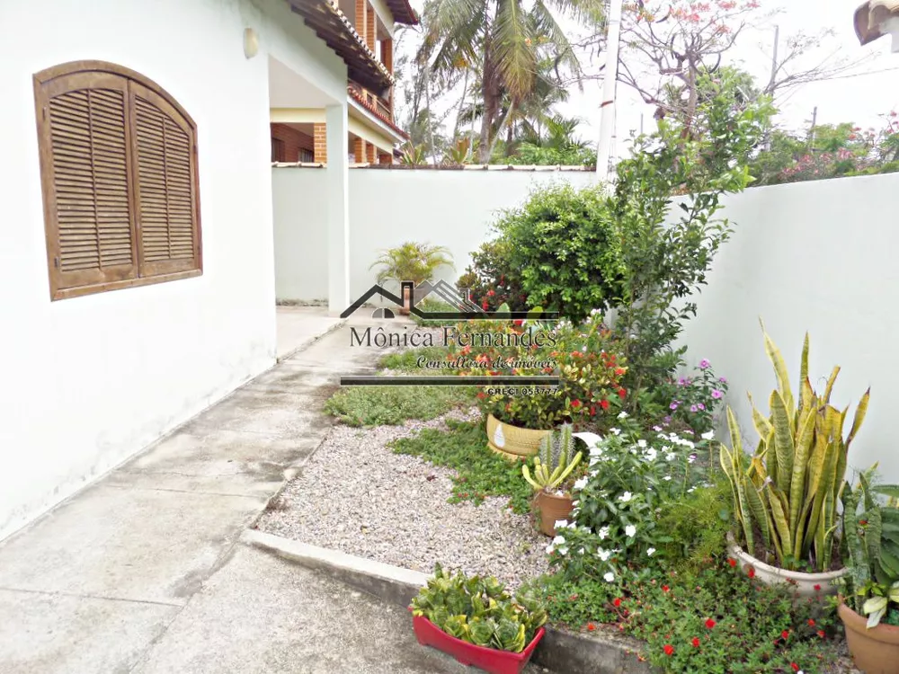 Casa, 3 quartos, 110 m² - Foto 6
