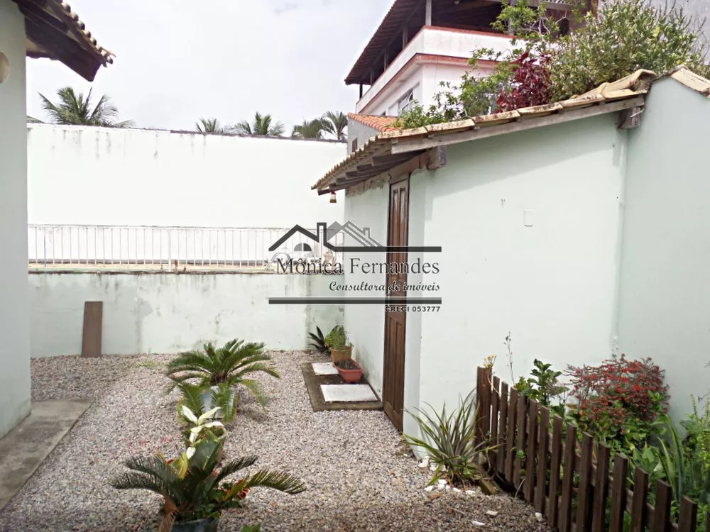 Casa, 3 quartos, 110 m² - Foto 12