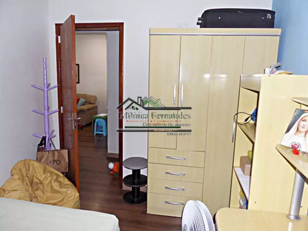 Casa, 3 quartos, 110 m² - Foto 28