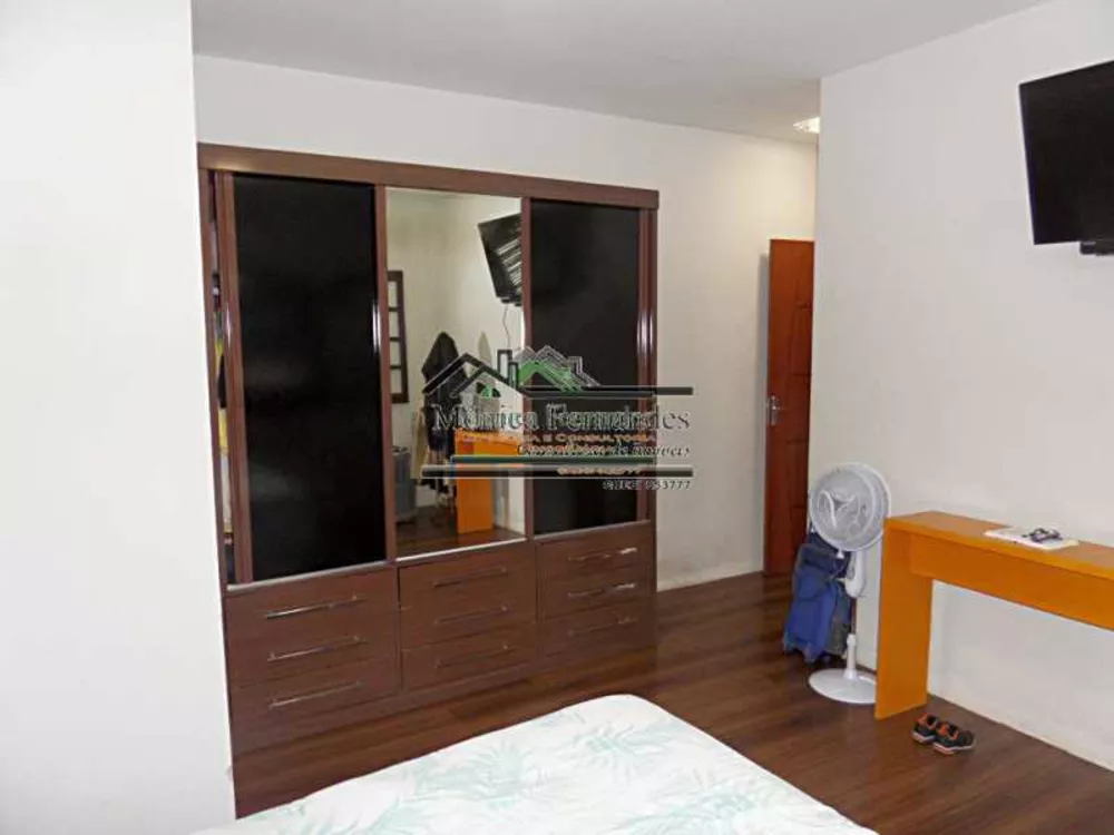 Casa, 3 quartos, 110 m² - Foto 26
