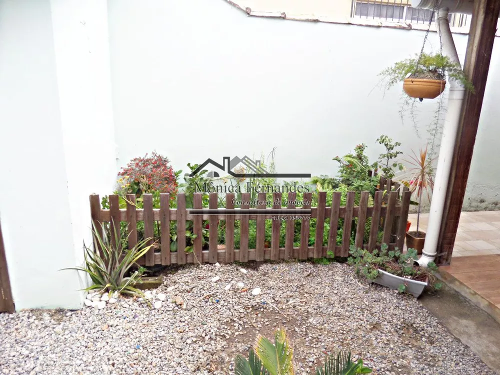 Casa, 3 quartos, 110 m² - Foto 15