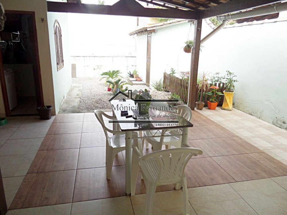 Casa, 3 quartos, 110 m² - Foto 16