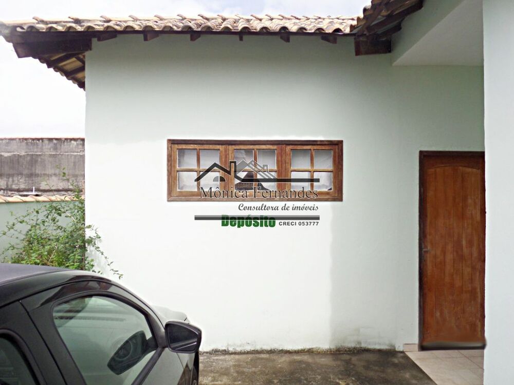 Casa, 3 quartos, 110 m² - Foto 11