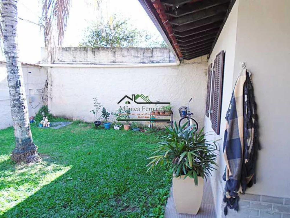Casa, 3 quartos, 120 m² - Foto 1