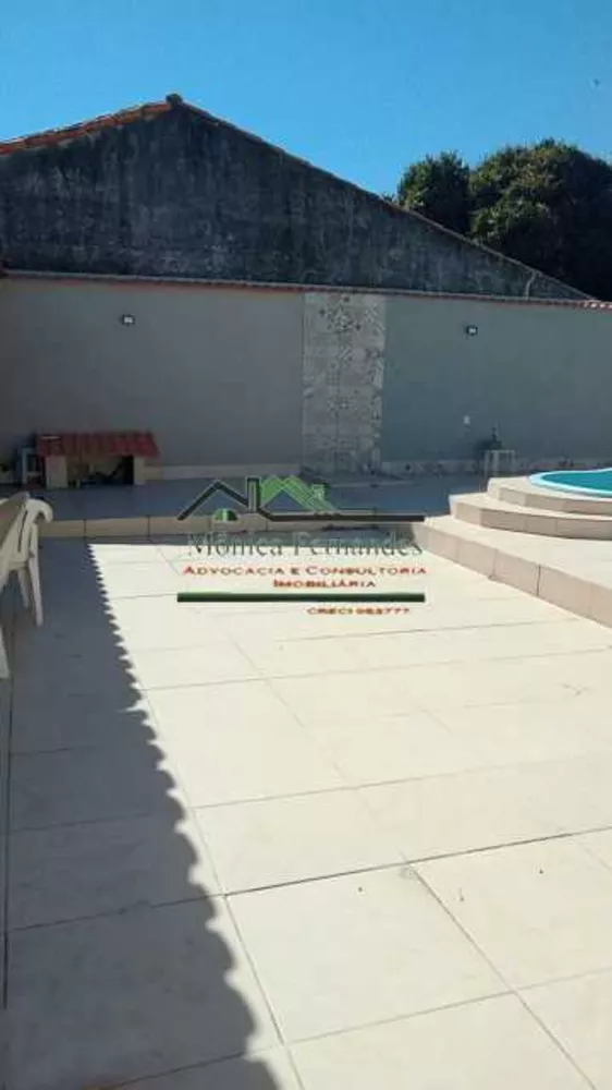 Casa, 3 quartos, 120 m² - Foto 9