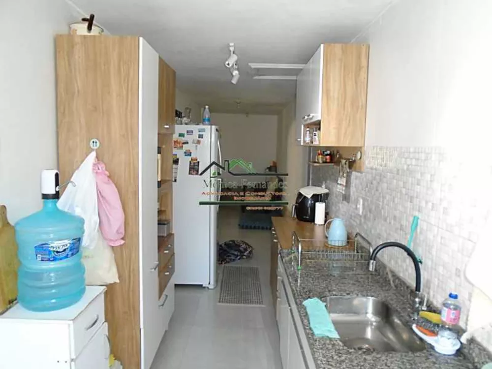 Casa, 3 quartos, 120 m² - Foto 21