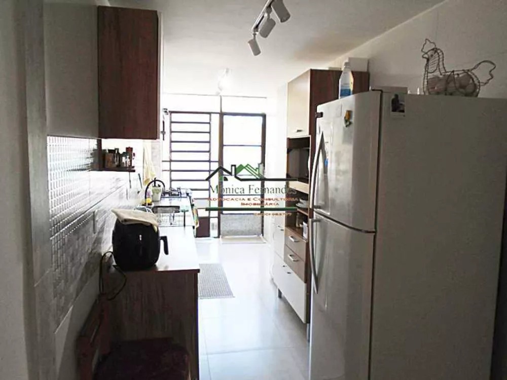 Casa, 3 quartos, 120 m² - Foto 4