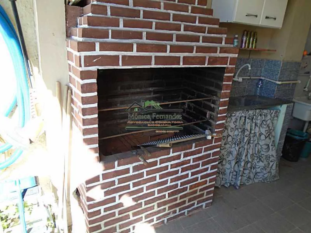 Casa, 3 quartos, 120 m² - Foto 6