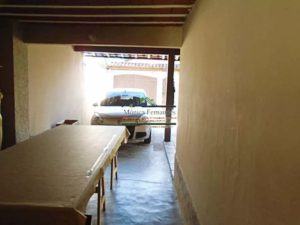 Casa, 3 quartos, 120 m² - Foto 7