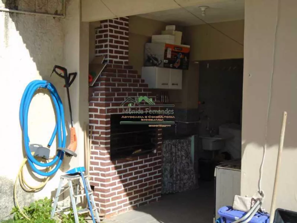 Casa, 3 quartos, 120 m² - Foto 27