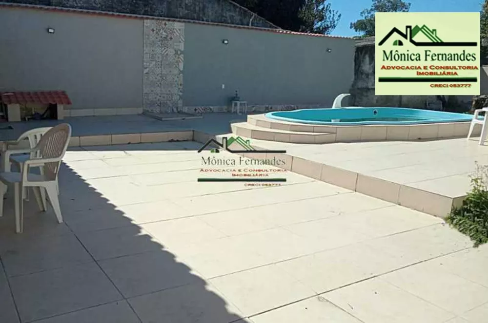 Casa, 3 quartos, 120 m² - Foto 17