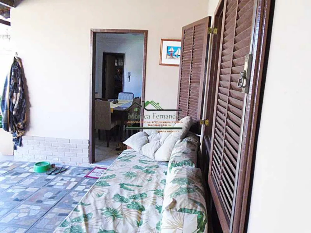 Casa, 3 quartos, 120 m² - Foto 11