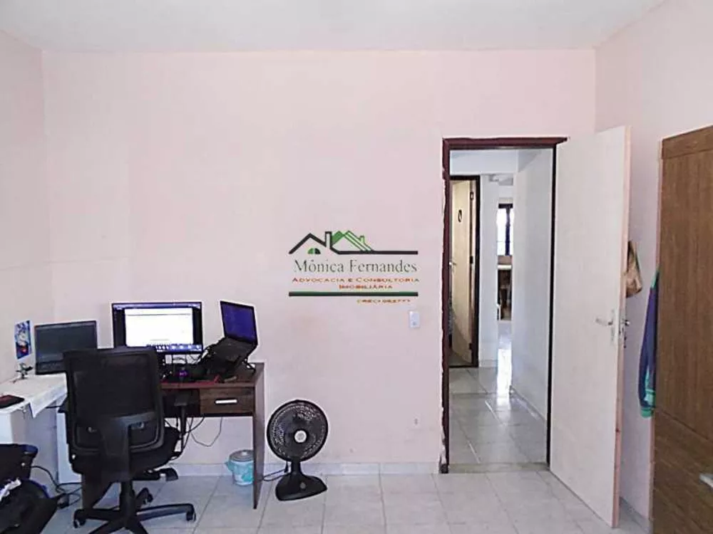 Casa, 3 quartos, 120 m² - Foto 2