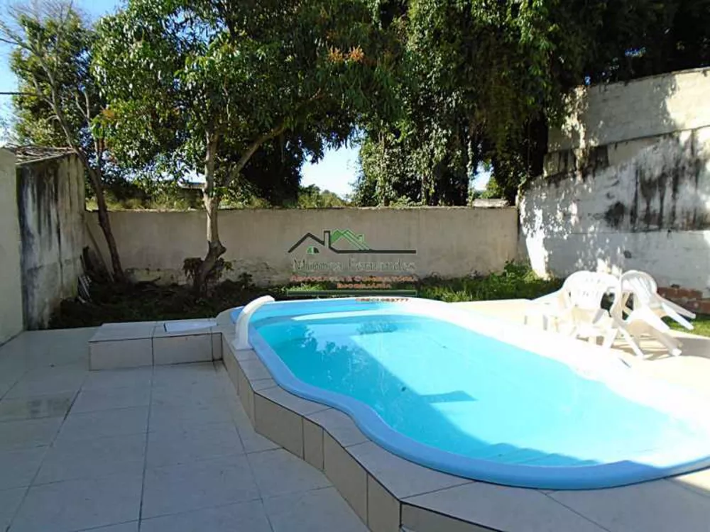 Casa, 3 quartos, 120 m² - Foto 23