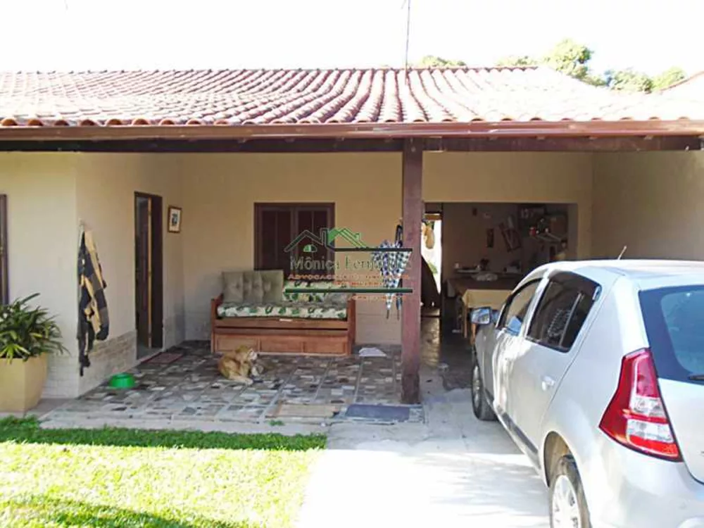 Casa, 3 quartos, 120 m² - Foto 3