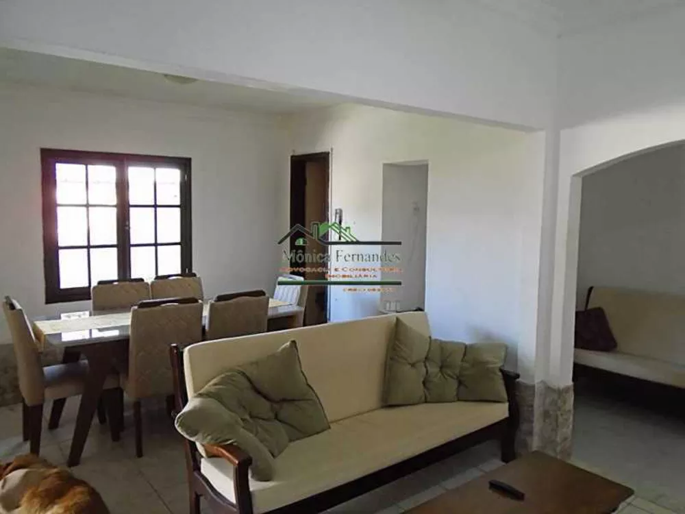 Casa, 3 quartos, 120 m² - Foto 15