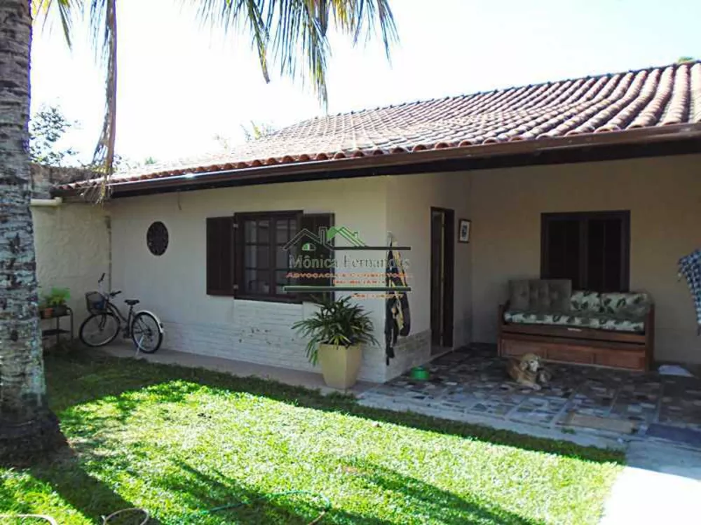 Casa, 3 quartos, 120 m² - Foto 8