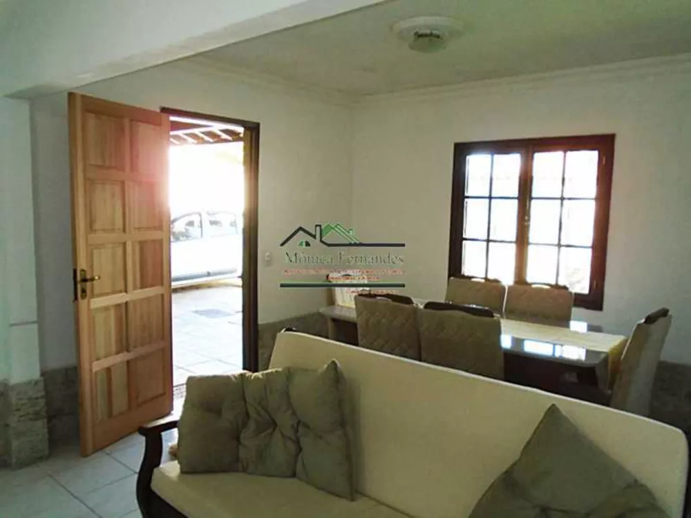 Casa, 3 quartos, 120 m² - Foto 26