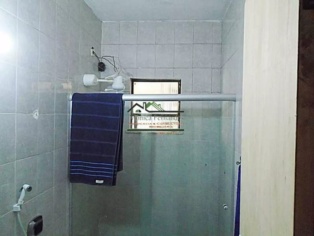 Casa, 3 quartos, 120 m² - Foto 12