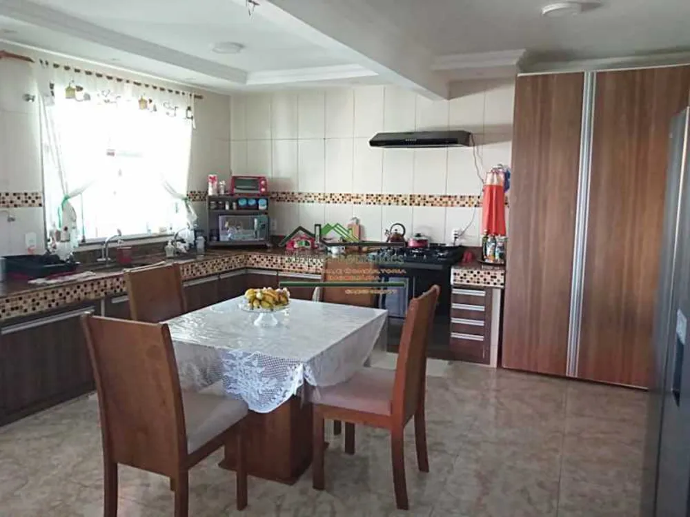 Casa, 5 quartos, 254 m² - Foto 8