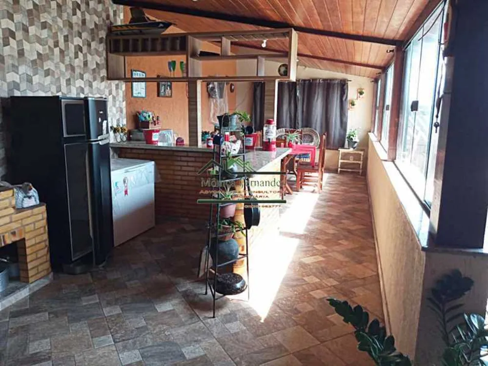 Casa, 5 quartos, 254 m² - Foto 2