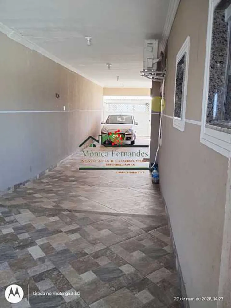 Casa, 5 quartos, 254 m² - Foto 29