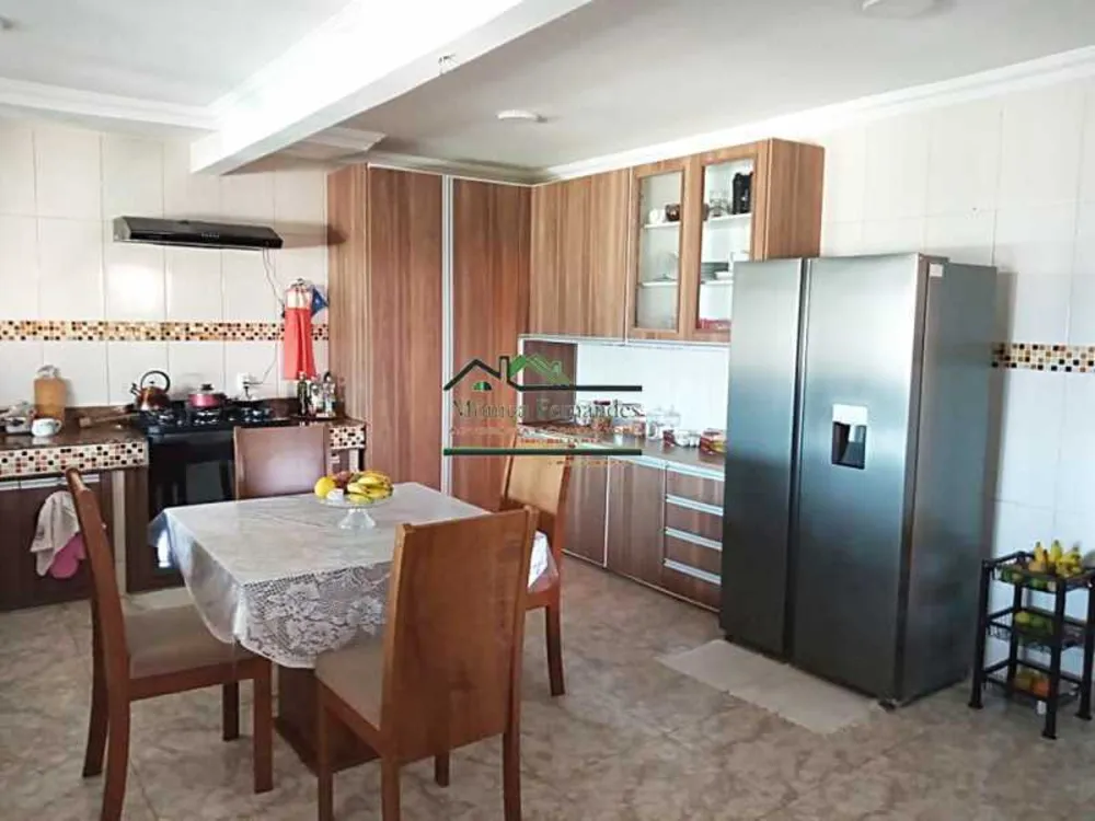 Casa, 5 quartos, 254 m² - Foto 7