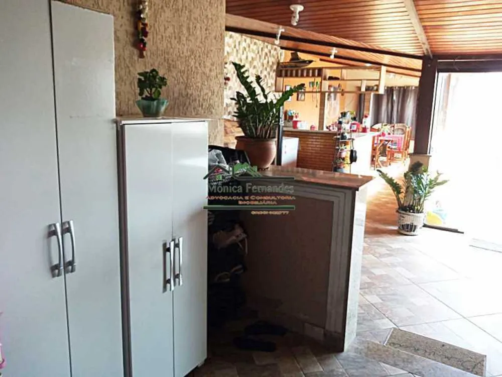 Casa, 5 quartos, 254 m² - Foto 27
