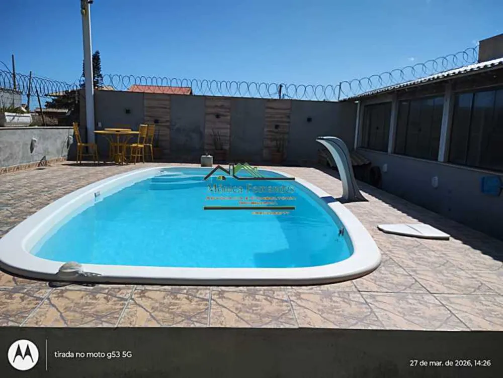 Casa, 5 quartos, 254 m² - Foto 25