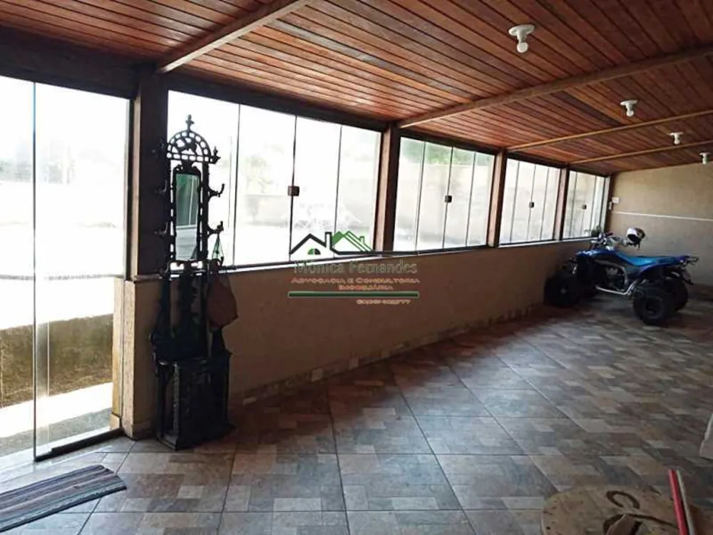 Casa, 5 quartos, 254 m² - Foto 21