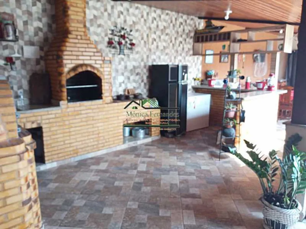 Casa, 5 quartos, 254 m² - Foto 26