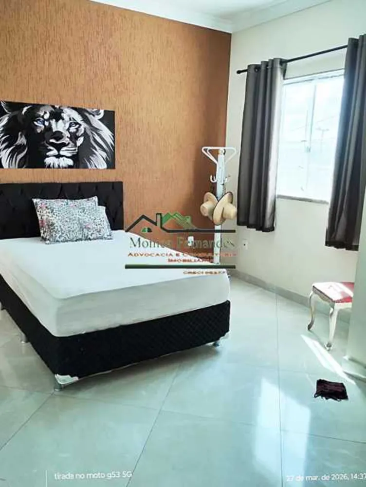 Casa, 5 quartos, 254 m² - Foto 16