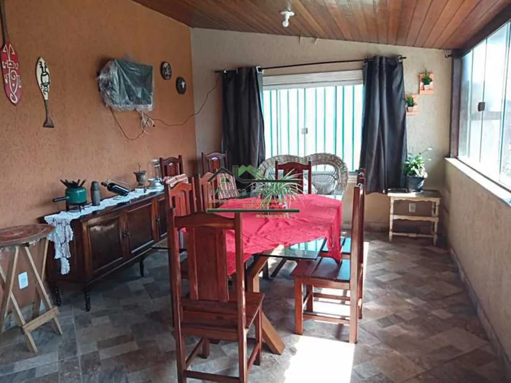 Casa, 5 quartos, 254 m² - Foto 23