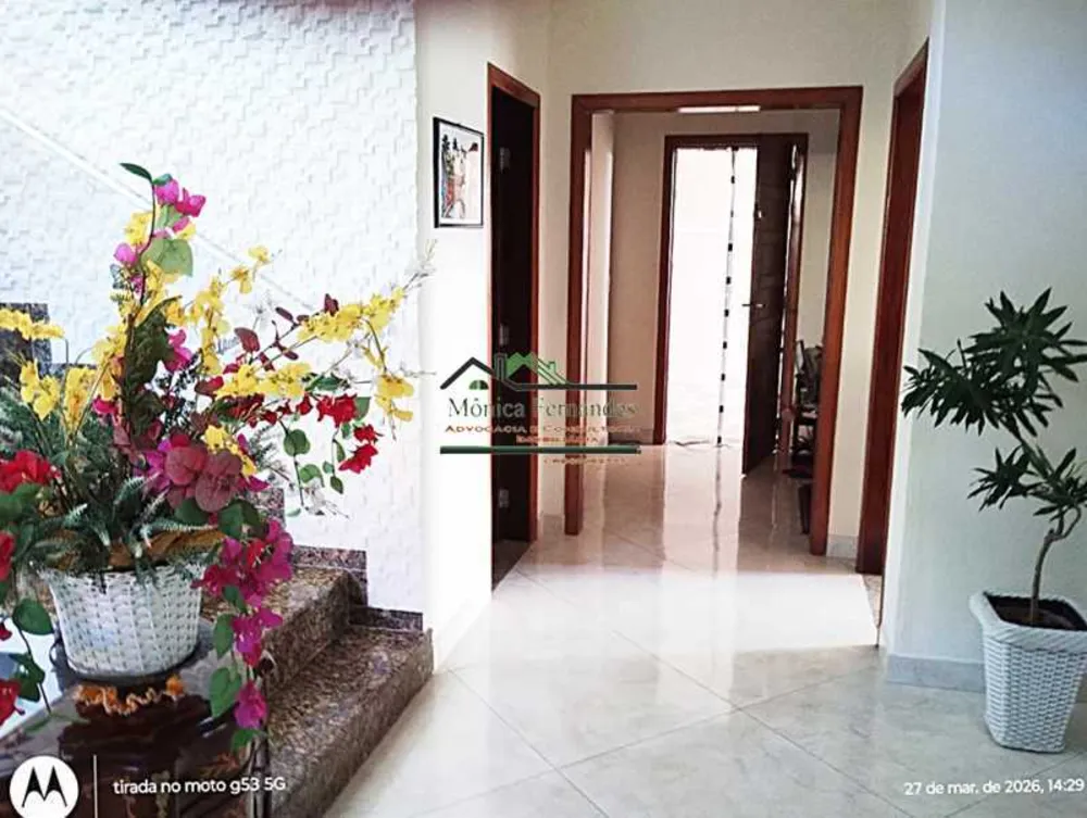 Casa, 5 quartos, 254 m² - Foto 9