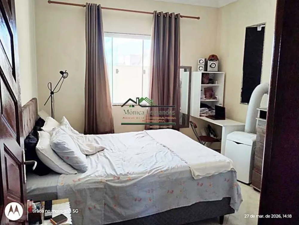 Casa, 5 quartos, 254 m² - Foto 10