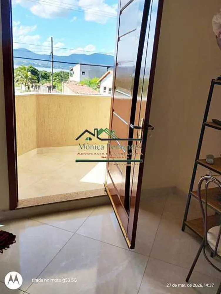Casa, 5 quartos, 254 m² - Foto 14