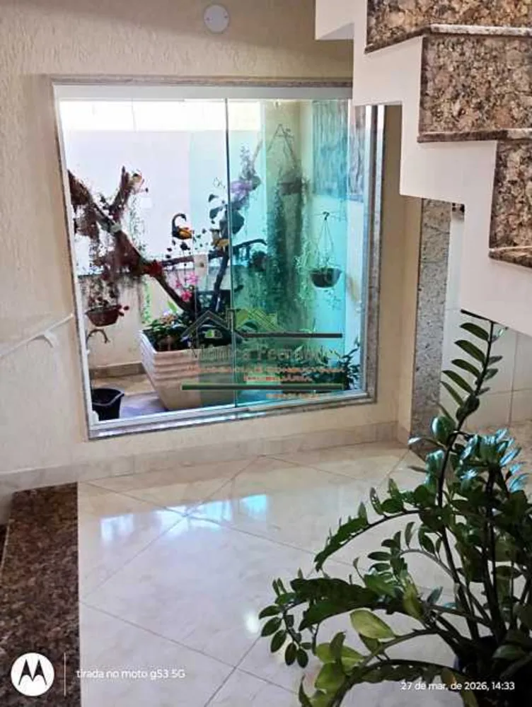 Casa, 5 quartos, 254 m² - Foto 5