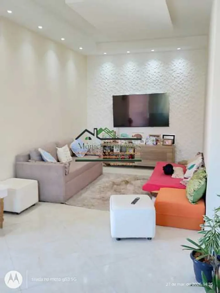 Casa, 5 quartos, 254 m² - Foto 13