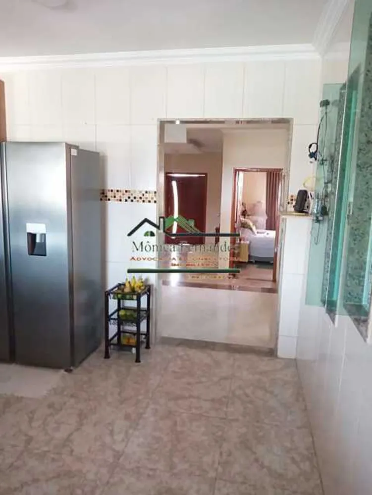 Casa, 5 quartos, 254 m² - Foto 6