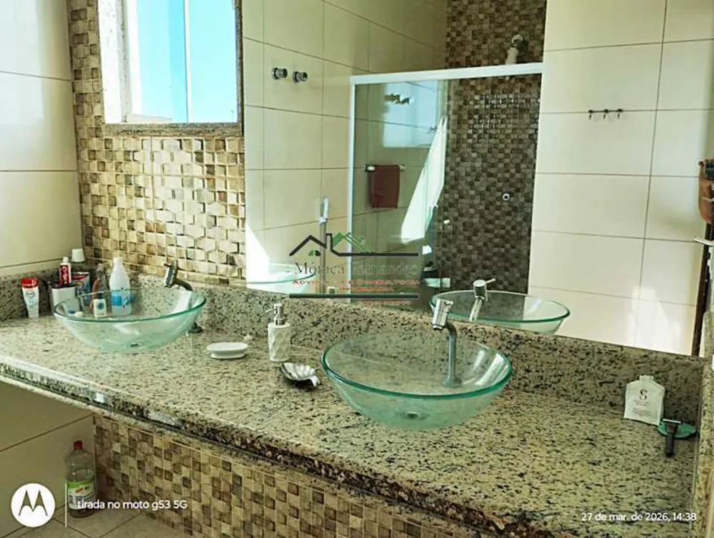 Casa, 5 quartos, 254 m² - Foto 11