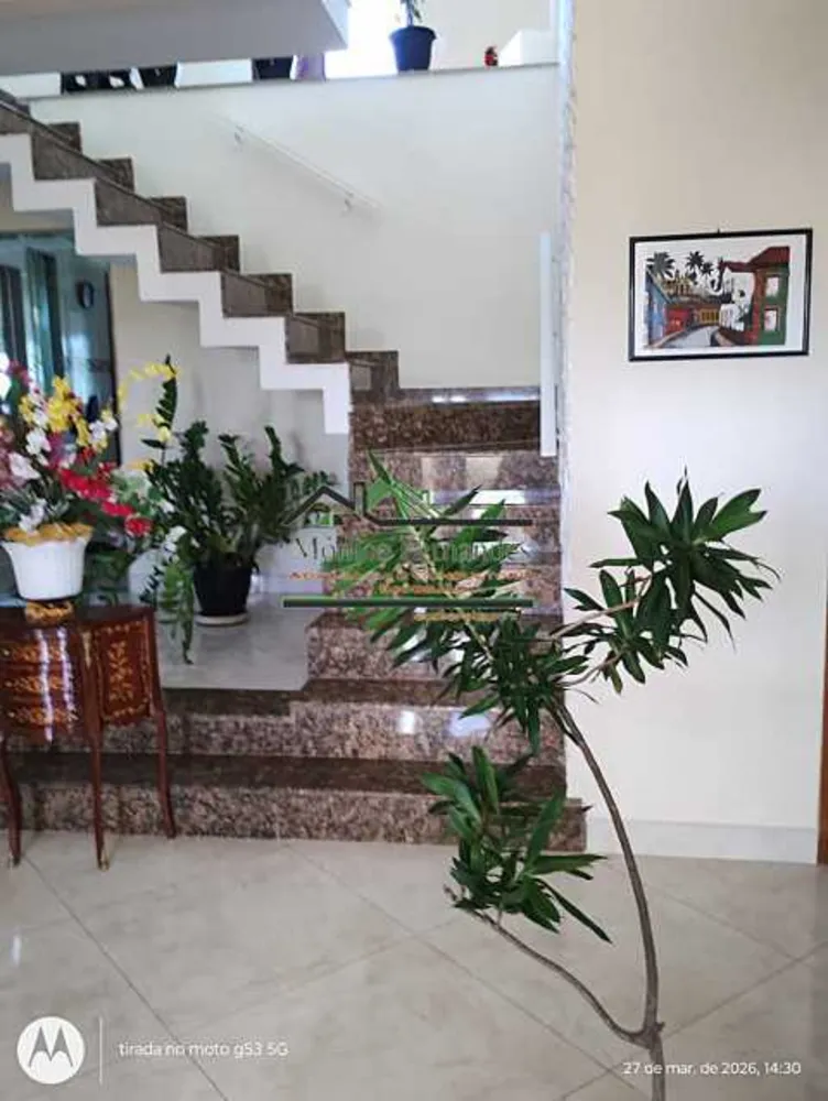 Casa, 5 quartos, 254 m² - Foto 12