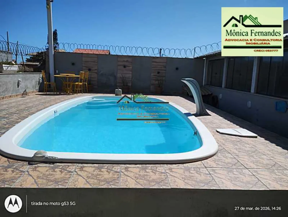Casa, 5 quartos, 254 m² - Foto 1