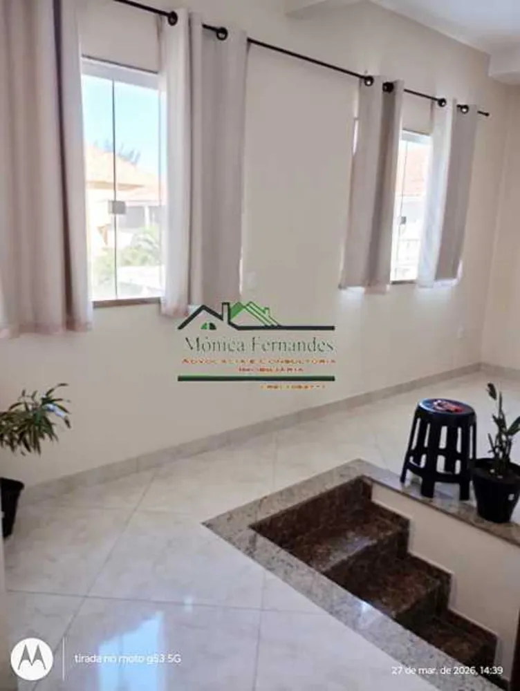 Casa, 5 quartos, 254 m² - Foto 20