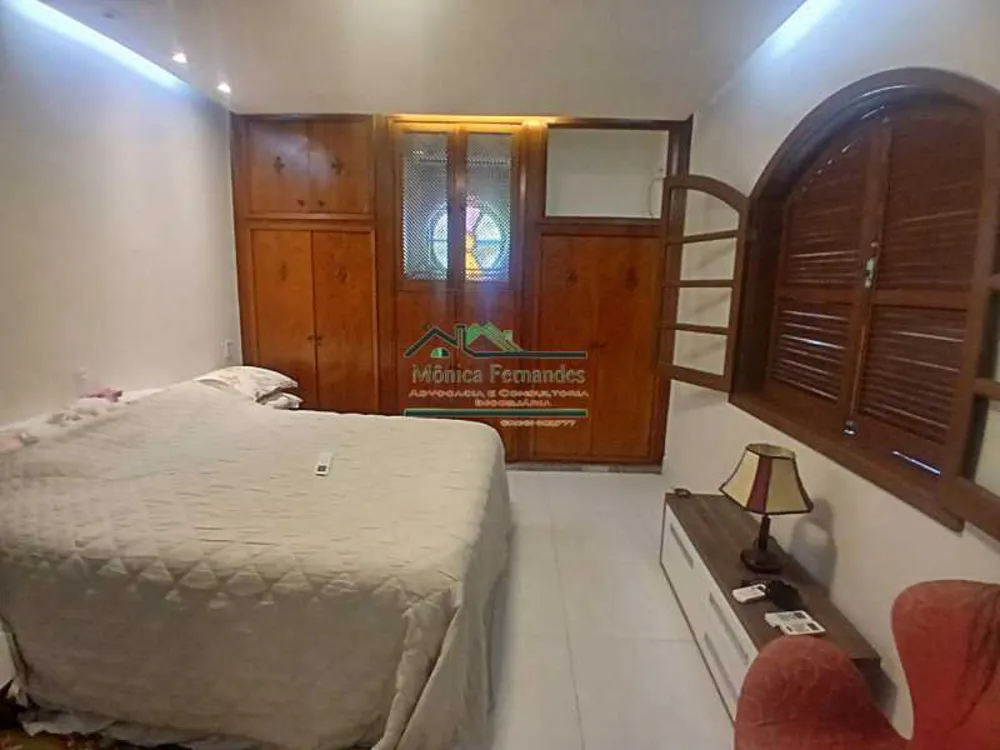 Casa, 8 quartos, 230 m² - Foto 13