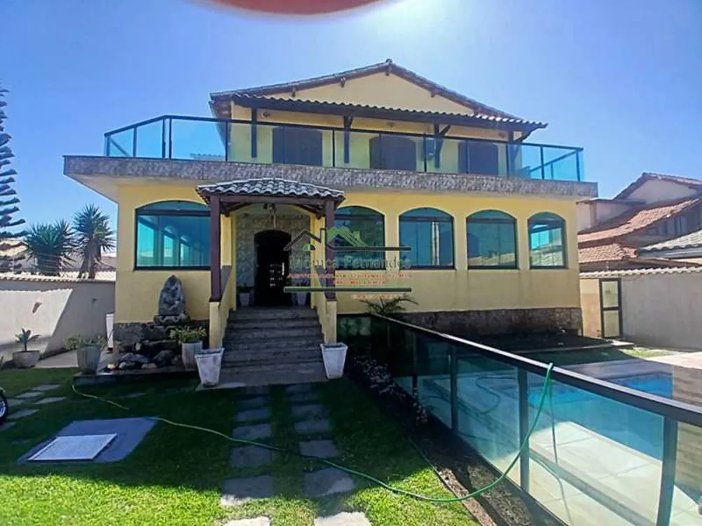Casa, 8 quartos, 230 m² - Foto 2