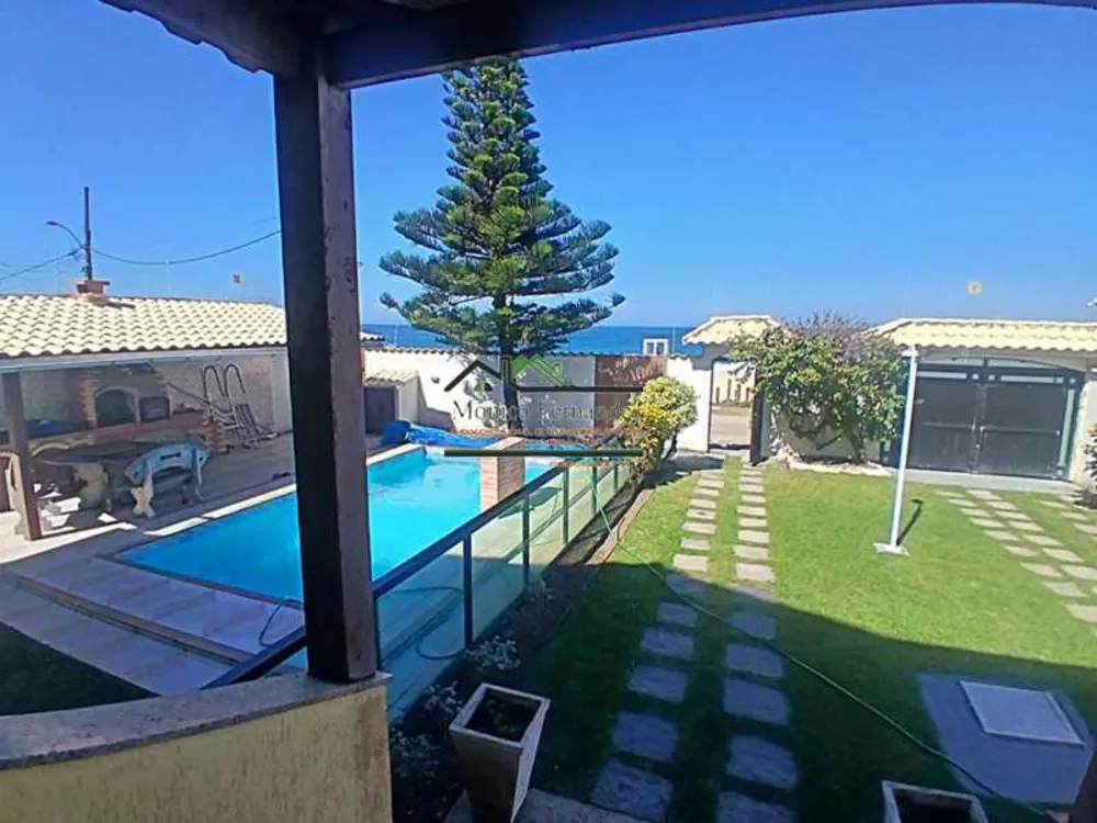 Casa, 8 quartos, 230 m² - Foto 29